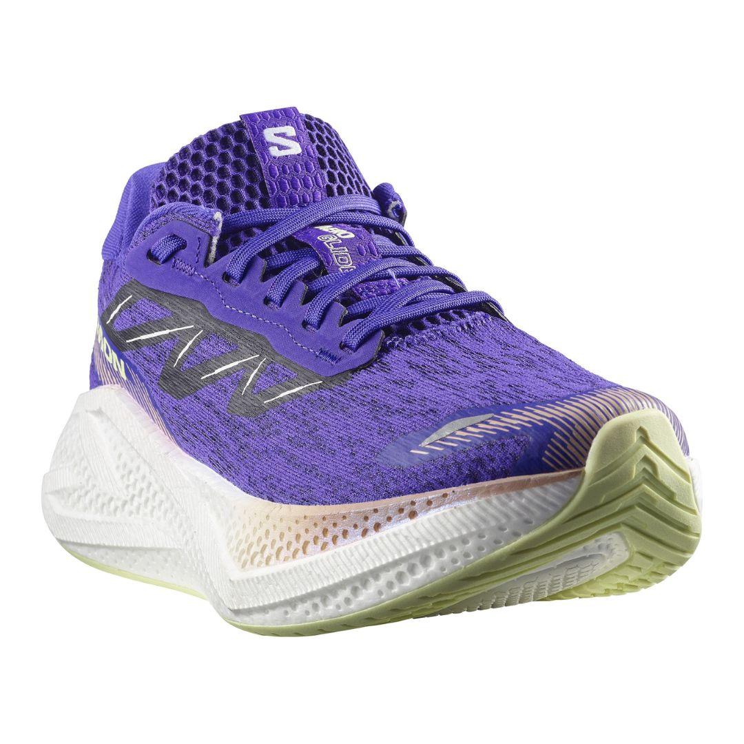 Salomon Women's Aero Glide 4 Running Shoes